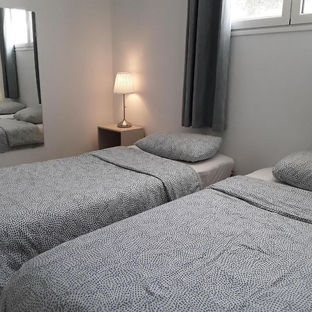 Апартаменти Casa Monicha Коста-Тегісе Екстер'єр фото