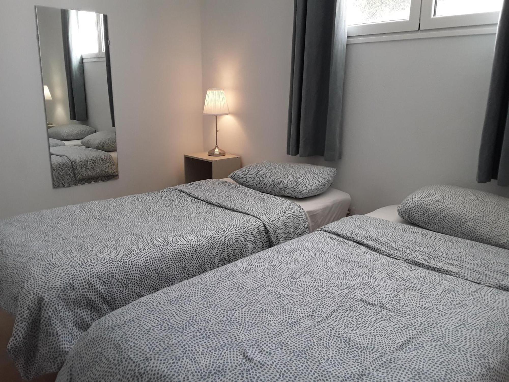 Апартаменти Casa Monicha Коста-Тегісе Екстер'єр фото